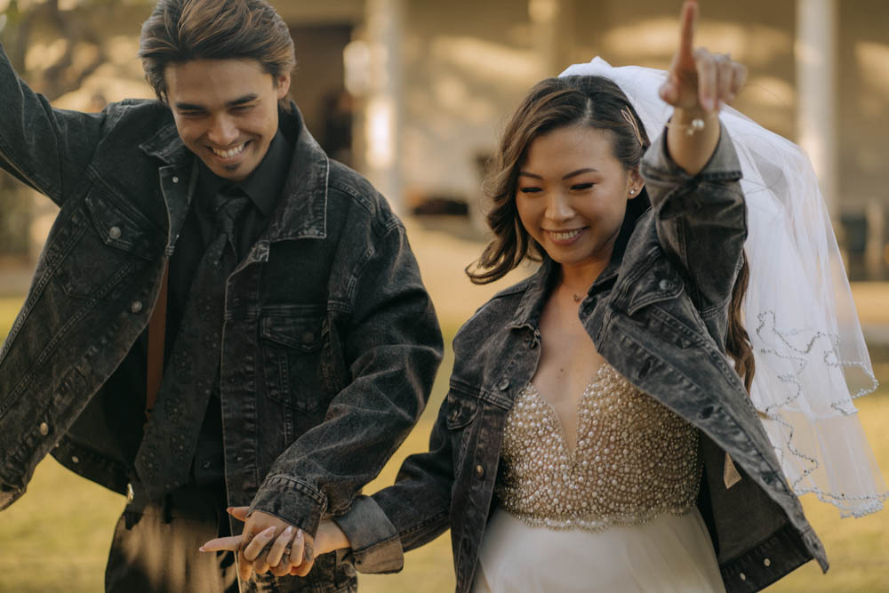 Kekaha Harbor HouseKauai Wedding Venue