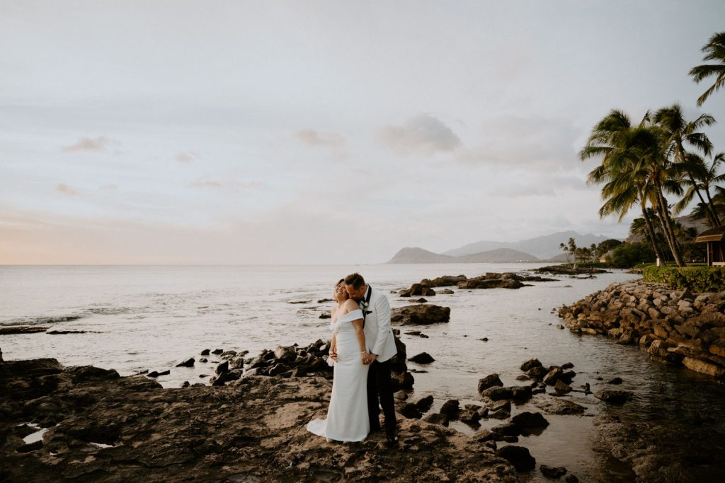 Plan your Hawaii Wedding-Ultimate Hawaii Wedding Planning Guide