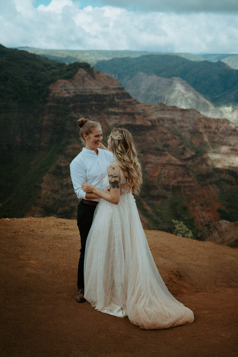 adventurous couples