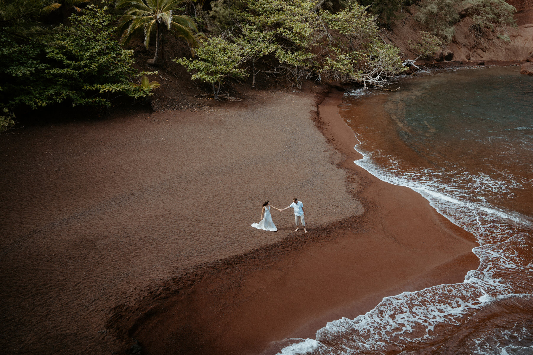 maui elopement val trev 1 489 1 1