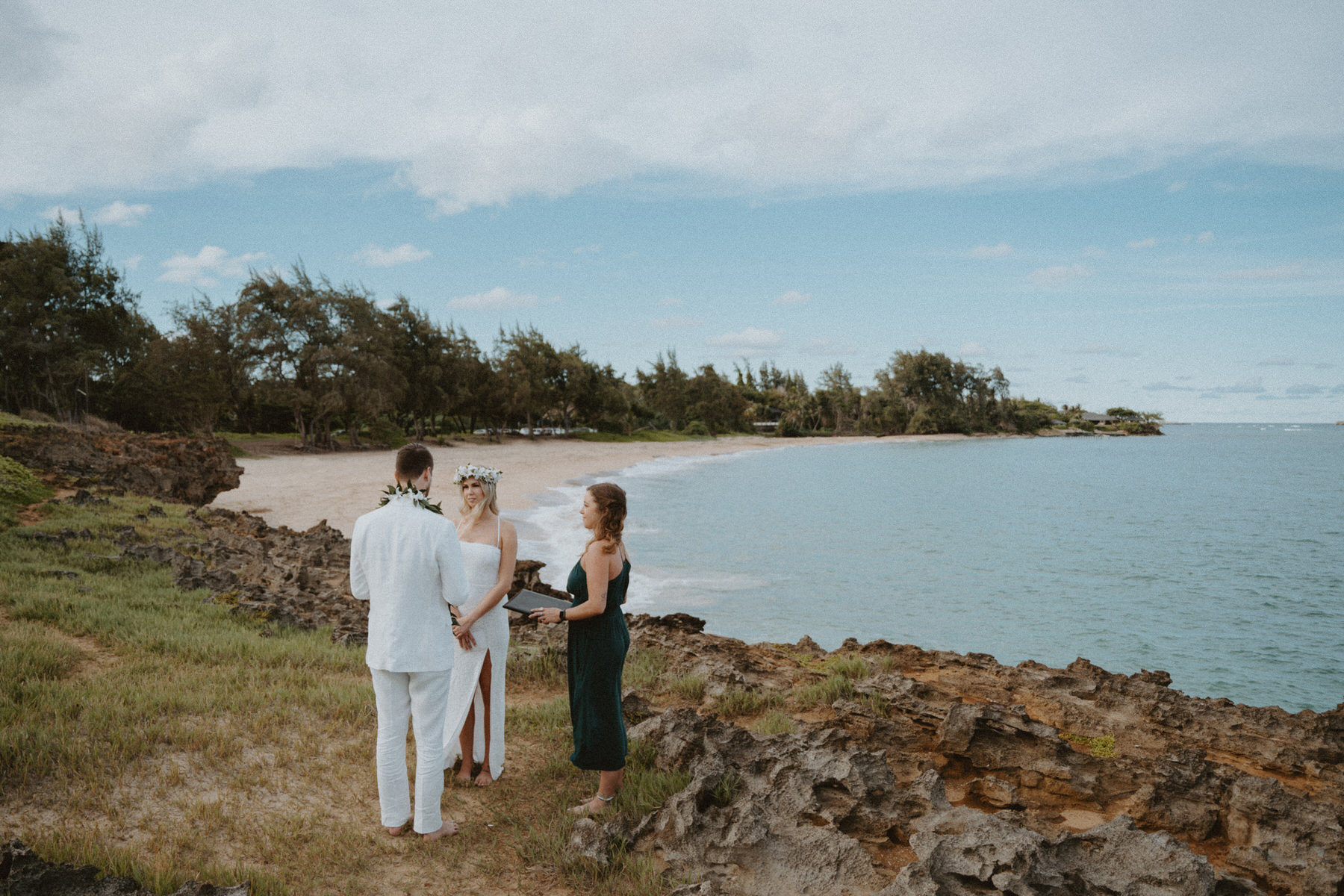 Must See: Oahu Elopement Adventure