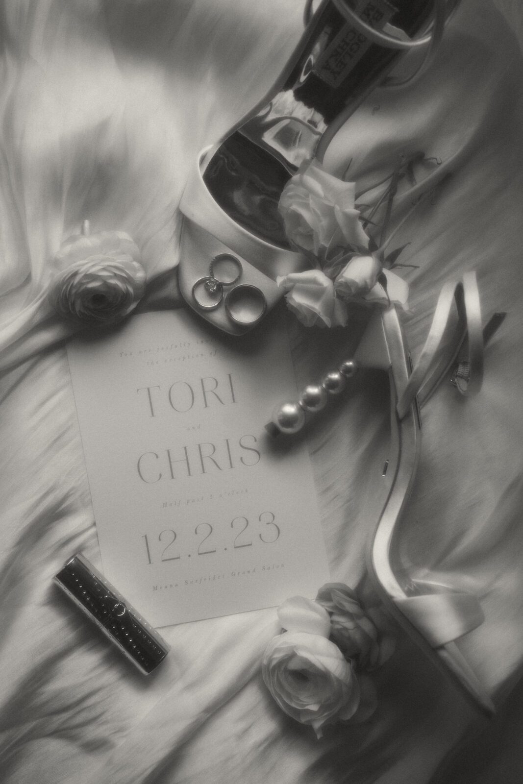 Moana Surfrider Wedding Waikiki Wedding Venue