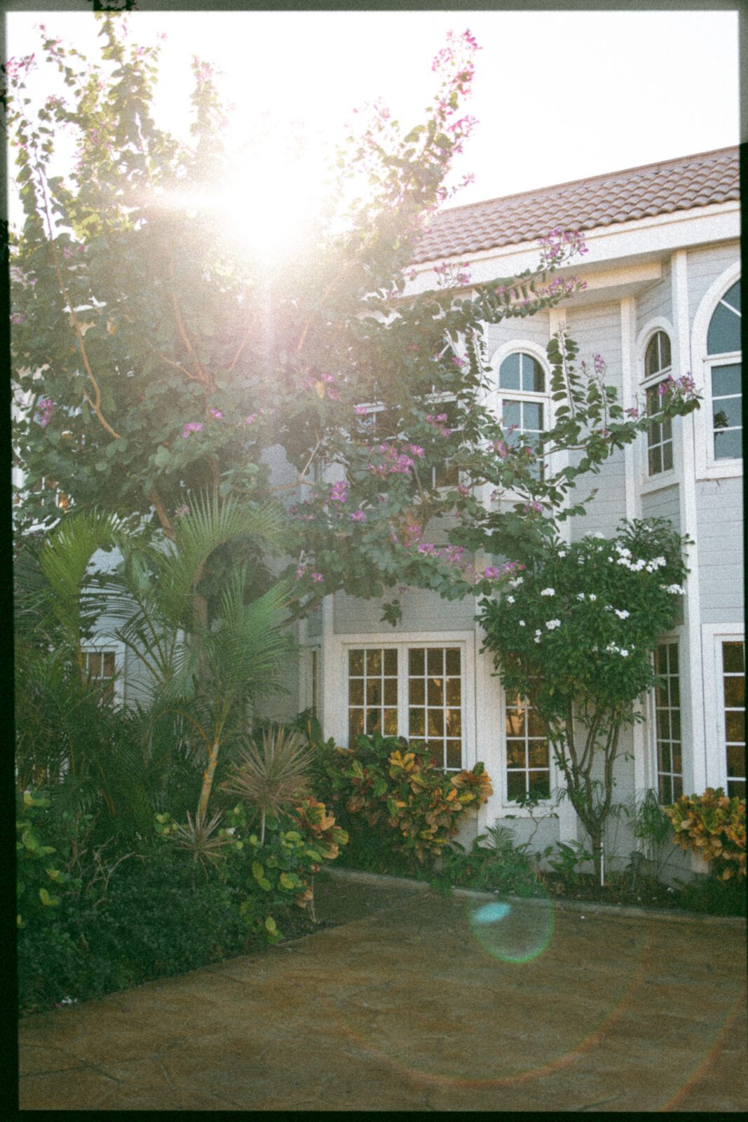 Moana Surfrider Wedding Waikiki Wedding Venue