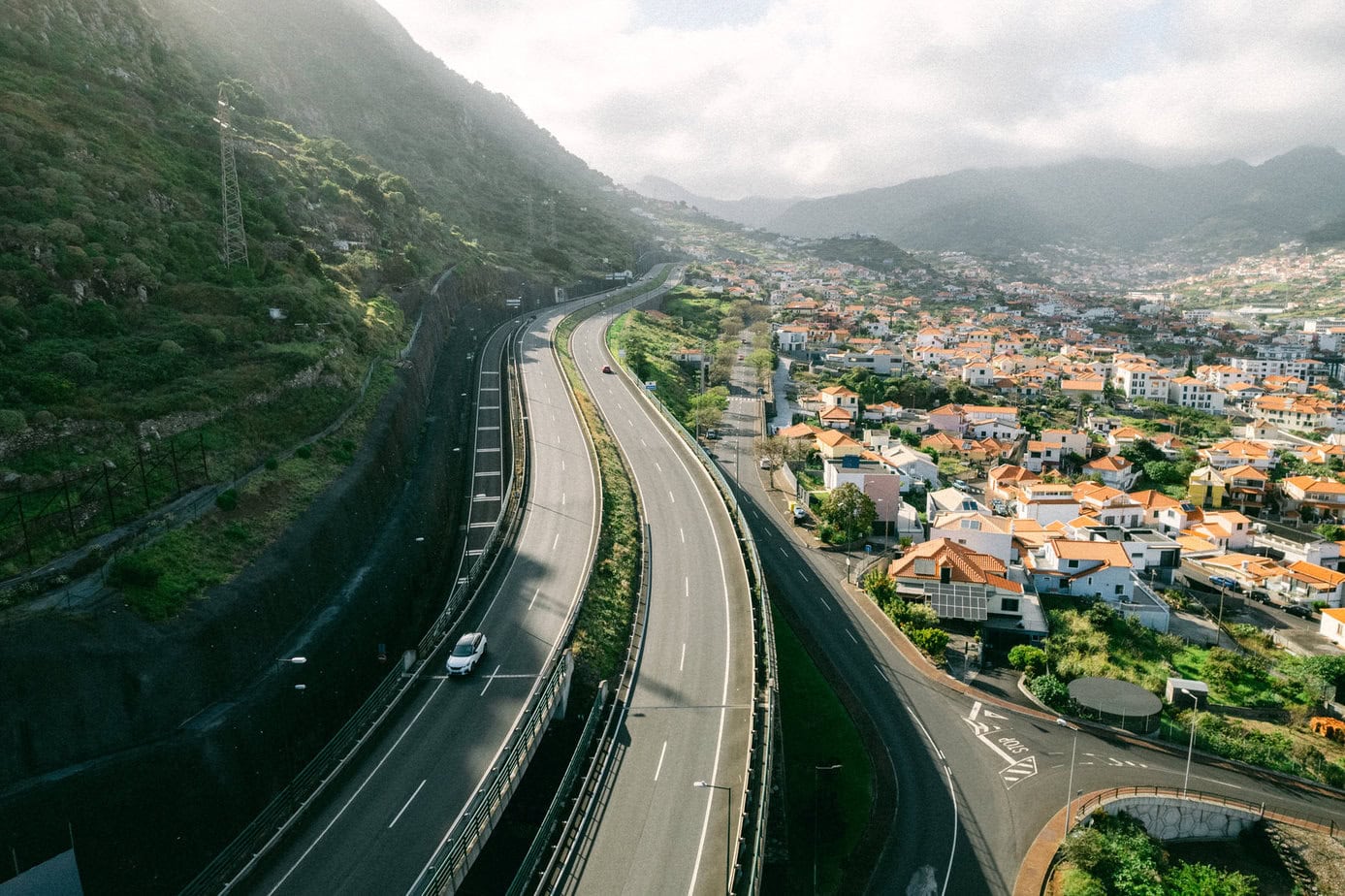 Madeira Elopement Guide