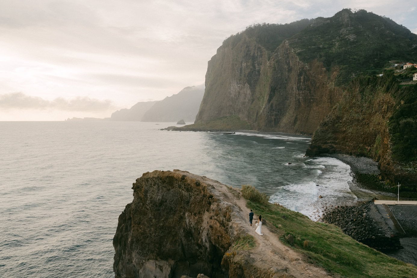 Madeira Elopement Guide