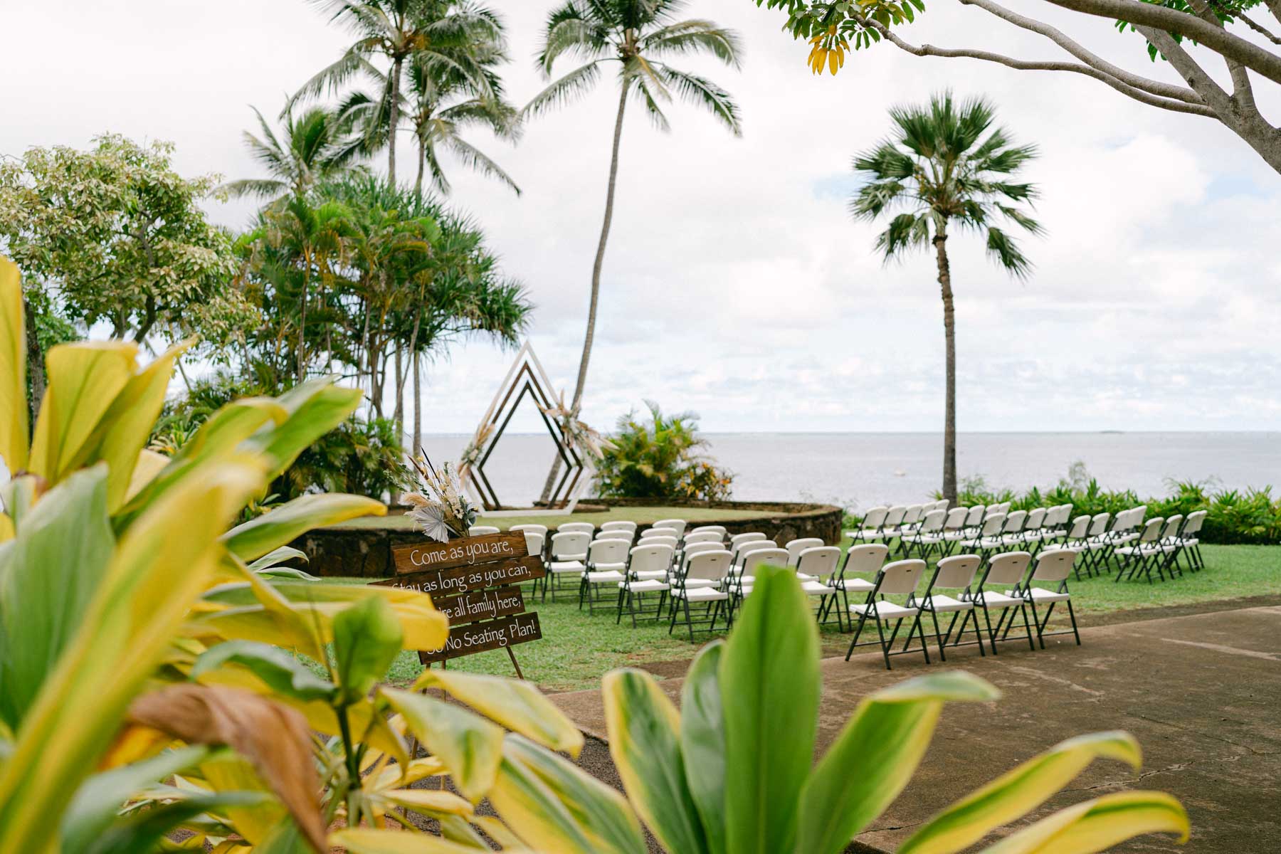 Best Oahu Wedding Venues