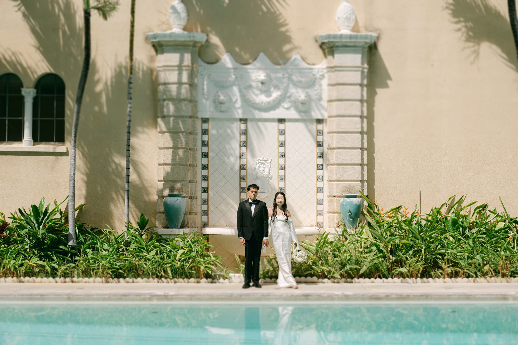 Hawaii Wedding Venues list