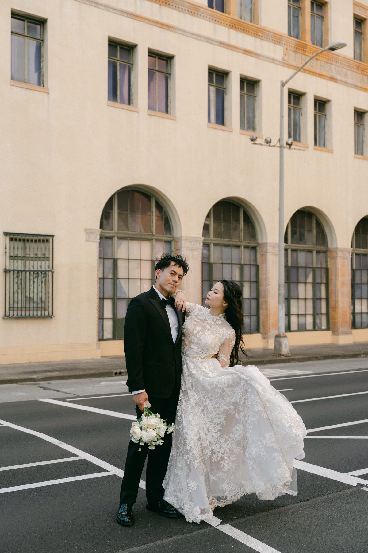 Honolulu Wedding Venues