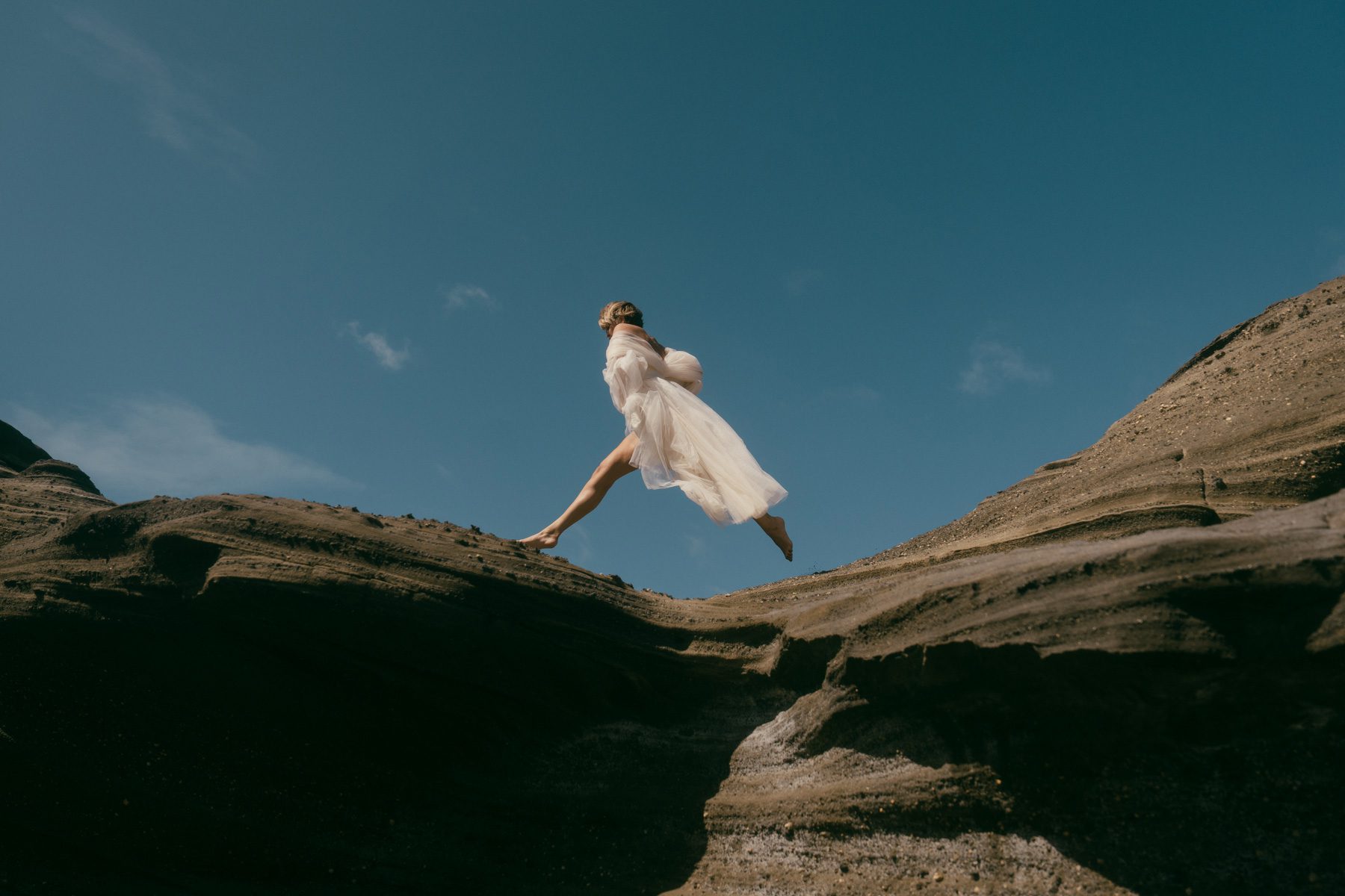 Best locations for a bridal photoshoot in Oahu