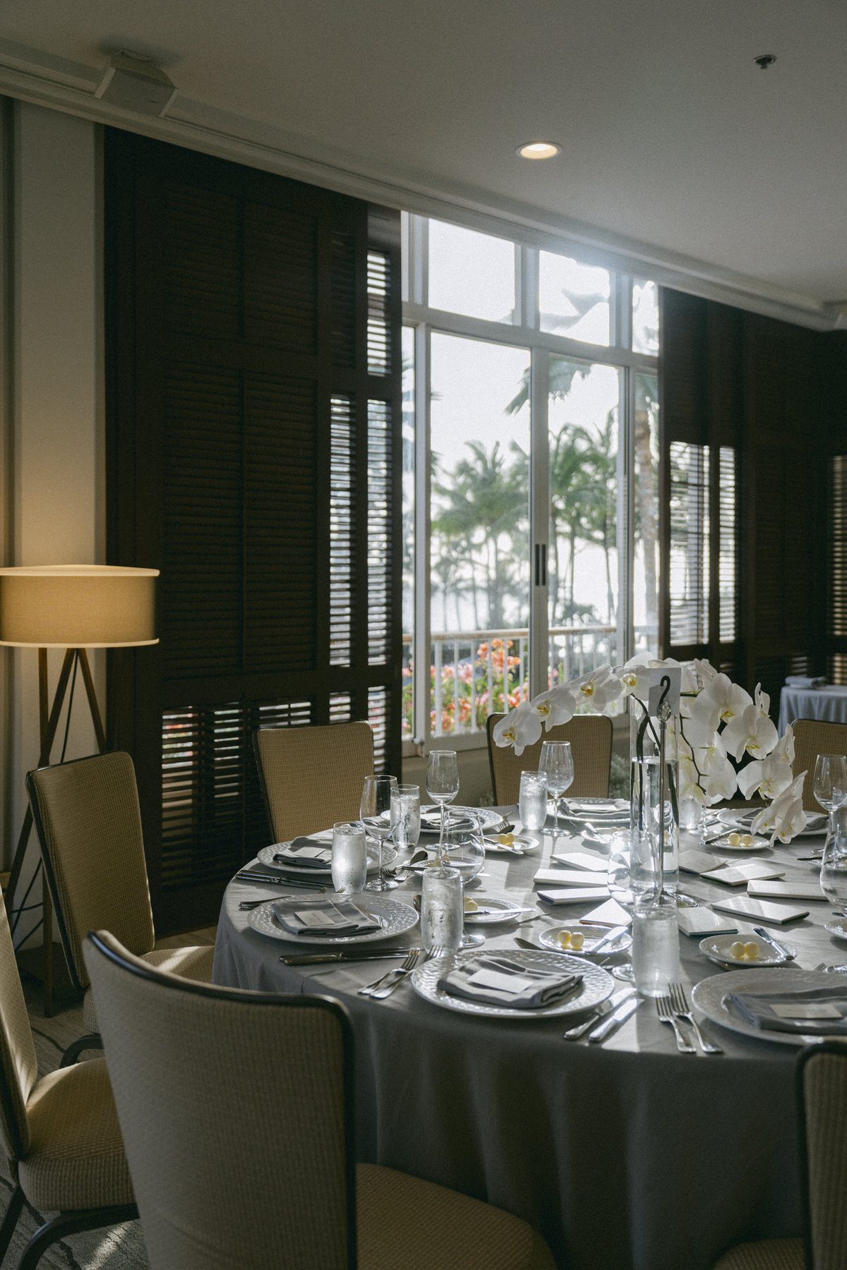 four seasons resort oahu at ko olina wedding venue