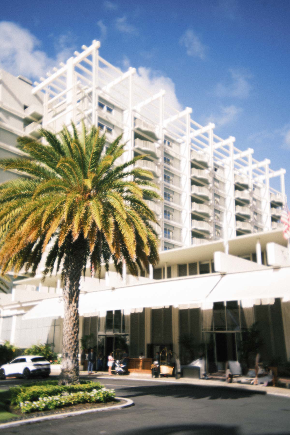 Kahala Hotel & Resort Wedding Venues