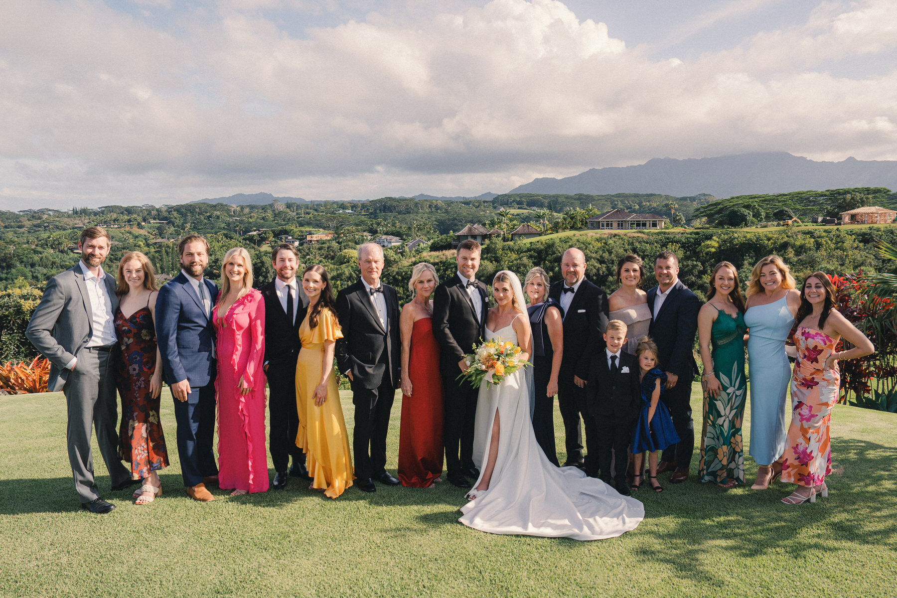 wedding photographer honolulu