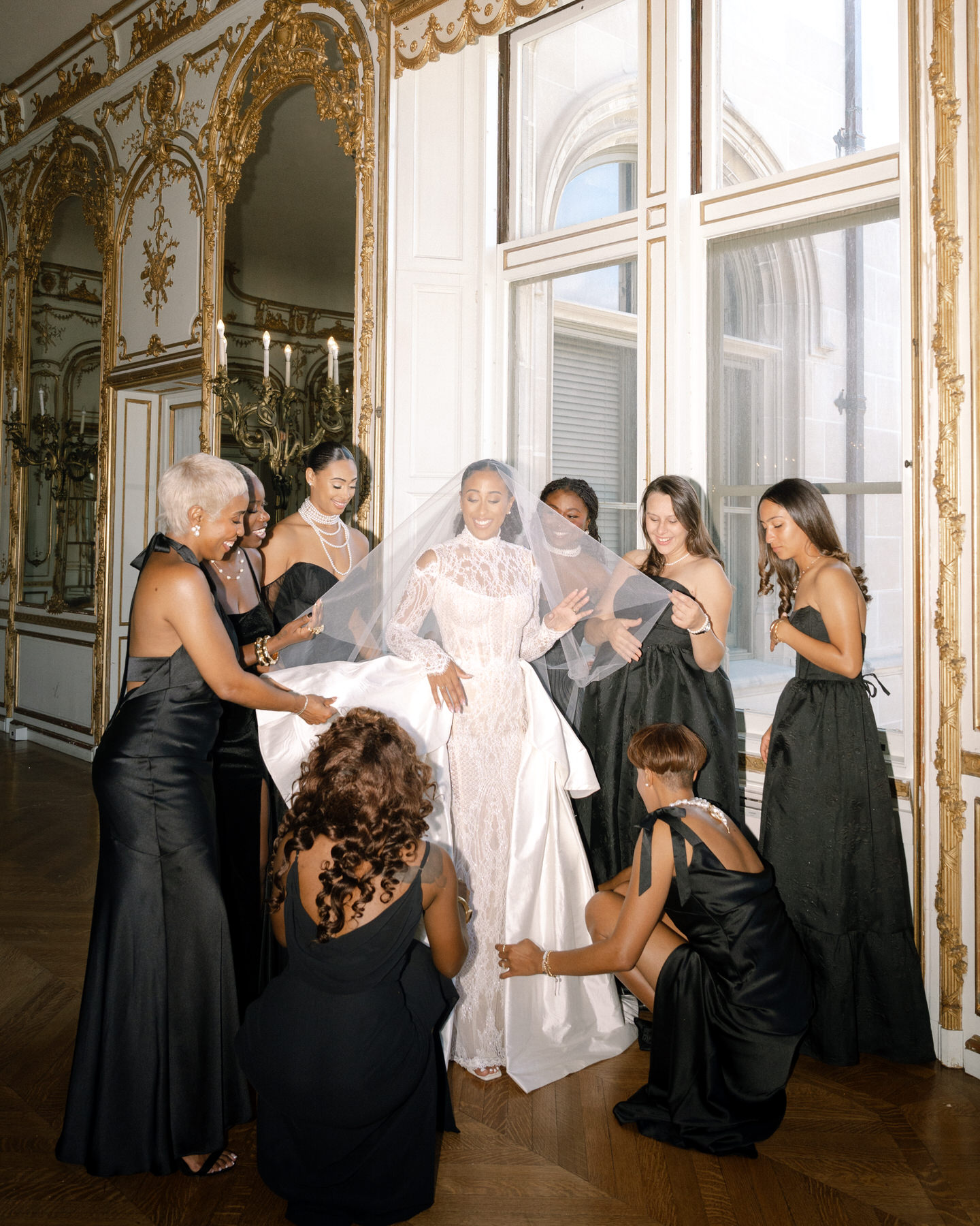 Is high end wedding photography worth the investment?